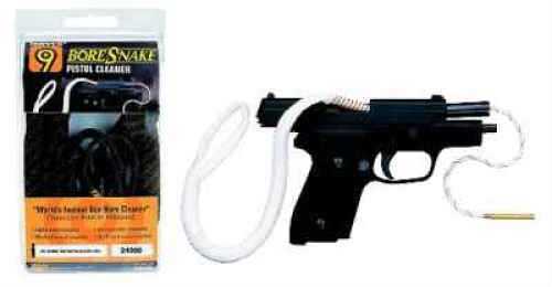 Boresnake 44-45 Caliber Pistol