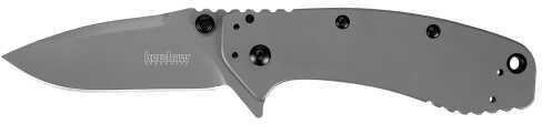Kershaw CRYO II Titan Ll 43/8"KNF