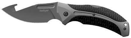 Kershaw LONEROCK 4.75" Ll GH Folder