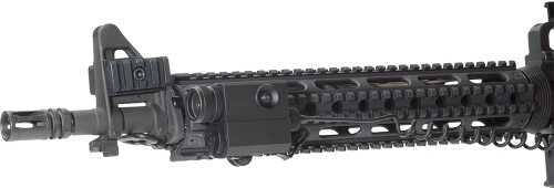 Aimshot Grn Laser Qr MNT CPT Rifle