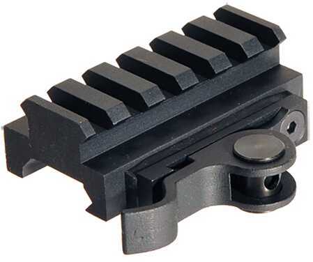 Aimshot Qr Rail Adapter