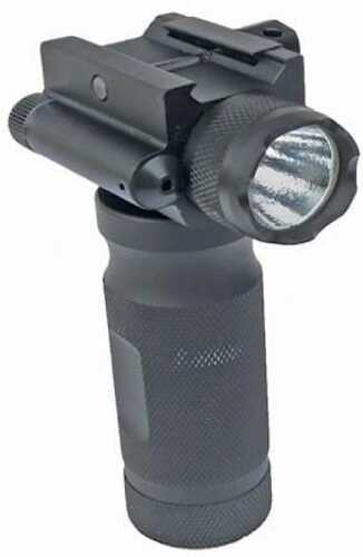 Sun Forend Grip W/Laser & 250L Lite