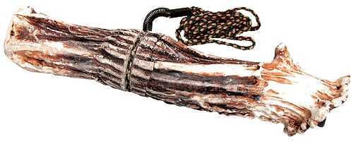 Knight & Hale Game Call Da Bone Grunt W/Lanyard