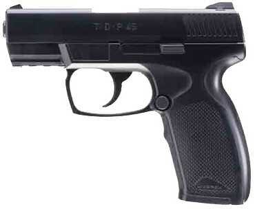 Umarex USA RWS 2254821 TDP Air Pistol Semi-Auto .177 BB Airgun Md: