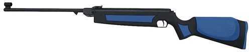 CZ 07008 634 Air Rifle Break Open .177 Blue/Black