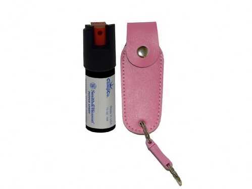 S&W Pepper Spray 1203P with Quick Release Clip