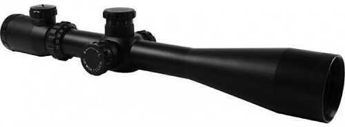 Aim Sports JXPFR62450G Dual Illumination 6-20X 50mm Range Retical