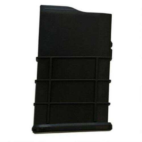 Howa 25-06 Rem/270 Win/30-06 Springfield 10-Round Capacity Composite Replacement Magazine, Black Md: ATIM10R3006