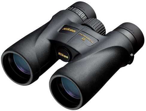 Nikon Monarch 5 8X42 Binoculars Blk