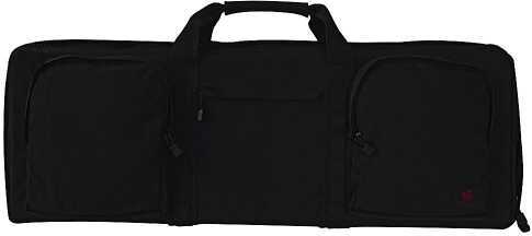 T ACP ROGEAR BTRC2 Rifle Case Assault Black 35"