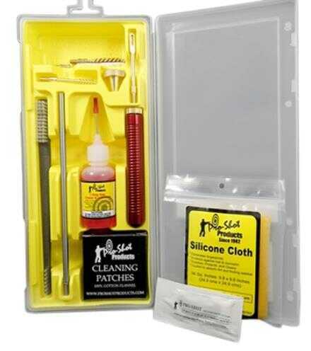 Pro-Shot P22KIT .22 Caliber Cleaning Kit