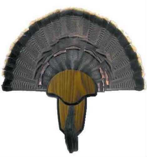 HSP Turkey Tail & Beard Mounting Kit