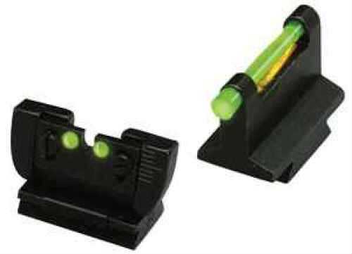 HiViz Front/Rear Combo For Ruger® 1022 Md: RG1001