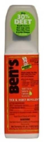 Adventure Medical Kits 00067177 Bens 30% Deer Tick And Repellent Orange