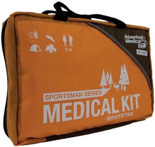 Adventure Medical KitS 01050387 Sportsman Whitetail Kit Orange