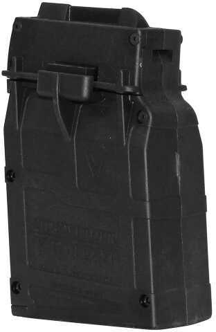 Adaptive Tactical Box Magazine, 12 Gauge, 5Rd, Fits Sidewinder Venom, Black Finish AT-00901