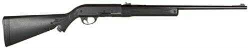 Daisy 990074403 74 Air Rifle Semi-Automatic .177 BB Black