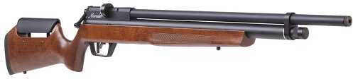 Benjamin BP2564W Marauder Air Rifle Bolt .25 Pellet Hardwood Stock