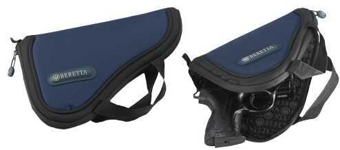Beretta FO9101890501 High Performance Pistol Rug Nylon 8" Blue