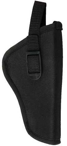 BDOG PIT BULL HIP HOLSTR 5-6.5" REV