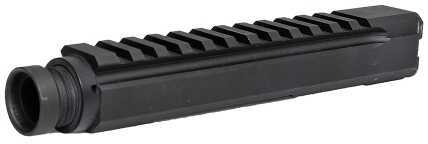 Troy Rail Black Picatinny Top For AK-47 5 SRAI-AK1-T0BT-00