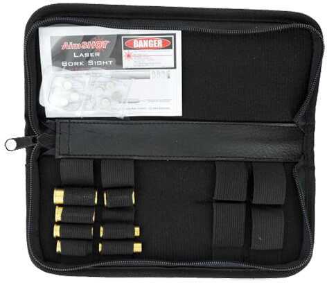 Aimshot Bore Sight Pistol Kit