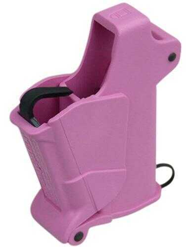 MAGLULA Loader Baby Lula Pink .22LR To 380 ACP