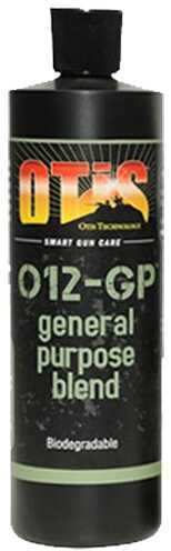 OTIS MSR/AR CLEANER 4 OZ