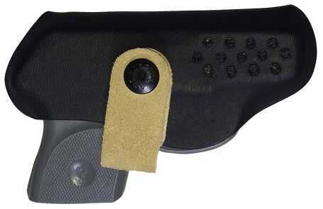 Flashbang Bra Holster Right Hand for Glock 42 Black Kydex 9220G4210