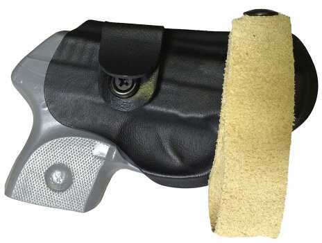 Flashbang Marilyn Bra Holster Right Hand for Glock 42 Black Thermoplastic 9280G4210