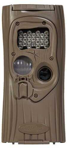 Cuddeback 1286 White Series Trail Camera 8 Mp Brown