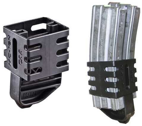 Command Arms Mc16N AR-15/M16 .223 Magazine Coupler 30 Rd Black Finish