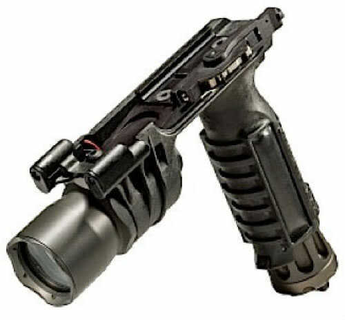 Surefire M900ARD Vertical Foregrip Weapon Light With Swing Lever
