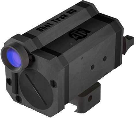 ATN Shot Trak HD Action Gun-Camera Camera Only Md: SOGCSHTR1