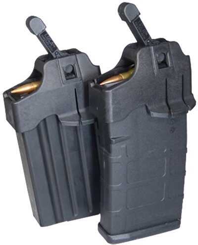 Maglula ltd. Magazine Loader/Unloader 308 Win Fits DPMS SR25 LaRue Black LU21B