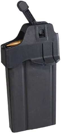 magLula Lu23B AR10B Gen II Loader And UnLoader 7.62mmX51mm & .308 Win Black Poly