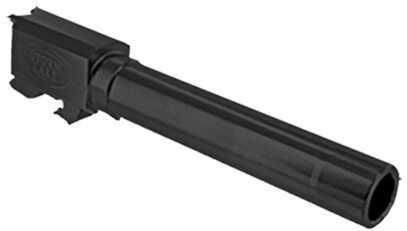 StormLake SW-MPC-9MMC-358-Bk Smith & Wesson 9mm 3.58" Black