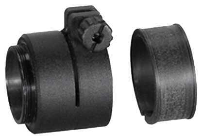 ATN ACDNPS28Sm01 PS28 Ring Single 3" Diameter Black