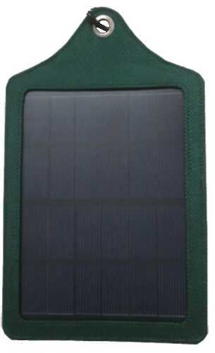 Covert Scouting Cameras 2779 Solar Panel W/ Battery Fits 2014 Grn
