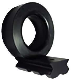 Master Piece Arms 12X Ring Rail 9mm/Mini 9 Black