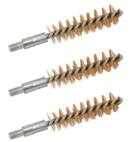 Bore Tech BTBP-38-003 Pistol Brushes Brass 38 Cal