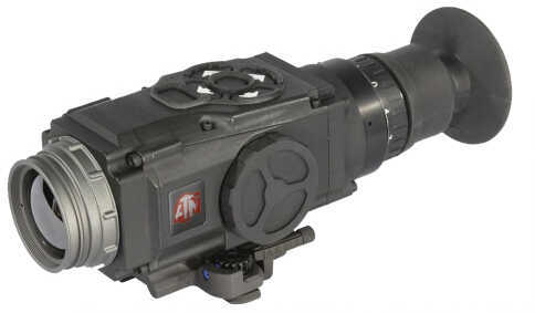 ATN Thor336 1.5-6X 336X256 Thermal