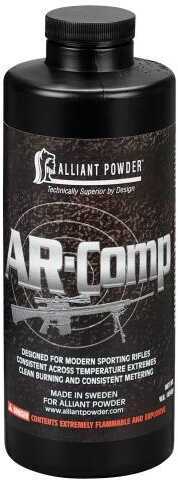 Alliant Powder AR Comp. 1Lb