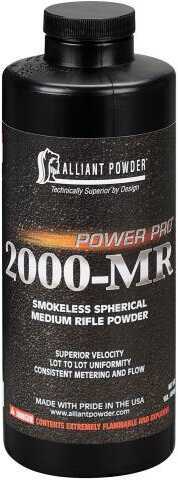 Alliant Powder Power Pro 2000 MR (Medium Rifle) 1 Lb