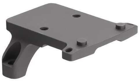 Trijicon RmR Mount For 1.5X,2X, 3.5X ACOG W/Bosses Steel Black Rm35