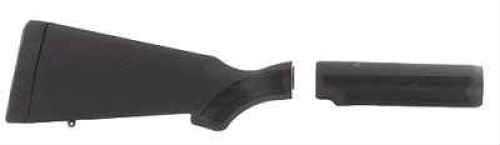 Ramline Black Stock For Mossberg 500 Md: 50001