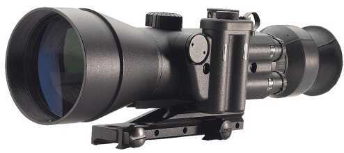 Night Optics NS-740-2BW D-740 Vision Scope Gen 2+ 4X 100M 525ft @ 1000yds Without Manual Gain