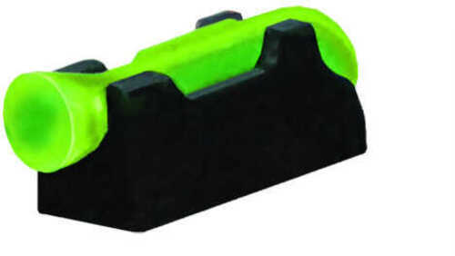 Hiviz Spark III Front Sight Shotgun Bead Green/Red/White LitePipes Sk2011