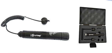 UTAS Laser Flashlight For UTS-15 Red