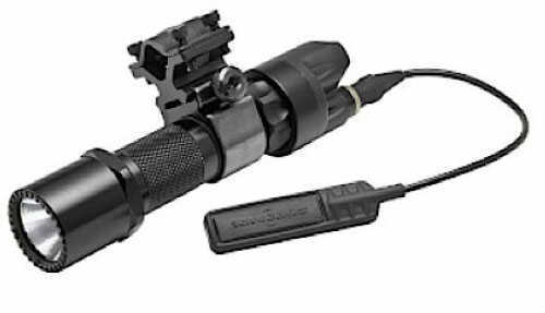 Surefire 660L Led Classsic Universal Weapon Light 2 123A Black